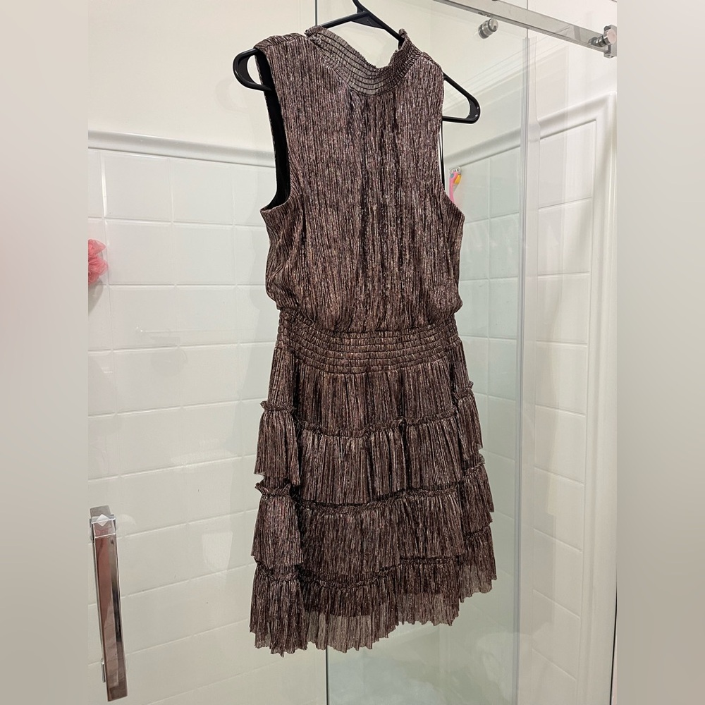 NYE dress